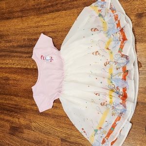 Dr. Seuss Make it Happen dress